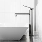 VIGO Sterling Single Hole Vessel Faucet