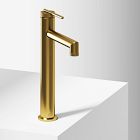 VIGO Sterling Single Hole Vessel Faucet