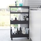 Yamazaki Slim Rolling Wagon