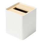 Yamazaki Square Tissue Box Cover