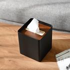Yamazaki Square Tissue Box Cover