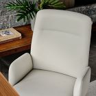 Branch Upholstered Soft Side Chair