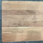 Open Box: Calla Solid Wood Coffee Table