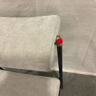 Open Box: Freeman Pivot Dining Chair