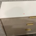 Open Box: Quinn 3-Drawer Dresser