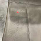 Open Box: Slope Leather Dining Chair