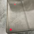 Open Box: Slope Leather Dining Chair