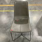 Open Box: Slope Leather Dining Chair