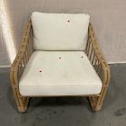 Open Box: Tulum Lounge Chair