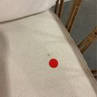 Open Box: Tulum Lounge Chair