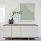 Percival Sideboard (71")