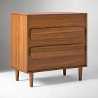 Kids Gemini Narrow Dresser (36")