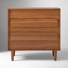 Kids Gemini Narrow Dresser (36")