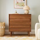 Kids Gemini Narrow Dresser (36")