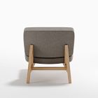 Grand Rapids Chair Co. Andy Lounge Chair