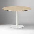 Branch Meeting Table