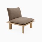 Boardwalk Single Seat