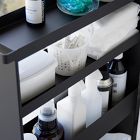 Yamazaki Slim Rolling Wagon