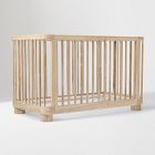 Franklin Convertible Crib