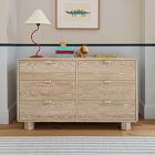 Kids Franklin 6-Drawer Dresser (56")