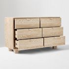 Kids Franklin 6-Drawer Dresser (56")