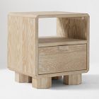 Kids Franklin Nightstand (17")