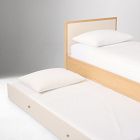 Lina Bed Twin Trundle Only