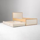 Lina Bed Twin Trundle Only