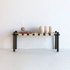 Kudd:Krig HOME Capsule Bench