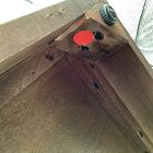 Open Box: Finlo Burled Side Table