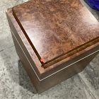 Open Box: Finlo Burled Side Table