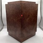 Open Box: Finlo Burled Side Table