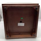 Open Box: Finlo Burled Side Table