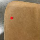 Open Box: Hyde Leather Dining Chair