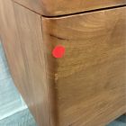 Open Box: Otto Solid Wood Media Console