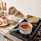 Caraway Nonstick Ceramic Mini Fry Pan &amp; Sauce Pan Set