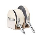 Caraway Nonstick Ceramic Mini Fry Pan &amp; Sauce Pan Set