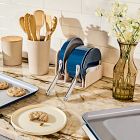 Caraway Nonstick Ceramic Mini Fry Pan &amp; Sauce Pan Set