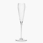 Silhouette Champagne Flutes (Set of 4)