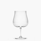 Silhouette White Wine Glasses (Set of 4)