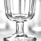 Surface White Wine Glasses (Set of 4)