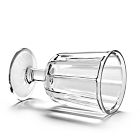 Surface White Wine Glasses (Set of 4)