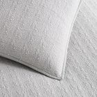 Reflections Matelasse Origin Coverlet &amp; Shams