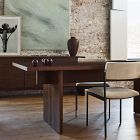 Owens Solid Wood Dining Table (72&quot;&ndash;110&quot;)