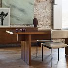 Owens Solid Wood Dining Table (72&quot;&ndash;110&quot;)