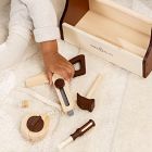 Coco Village Wooden Tool Playset