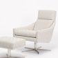 Video 1 for Austin Swivel Armchair