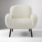 Russell Bent Ply Chair