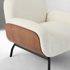 Russell Bent Ply Chair