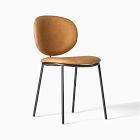 Flynn Leather Dining Chair